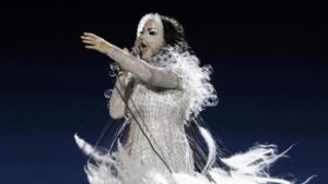Újabb világsztár tiltakozik: Björk kivonta zenéit az izraeli platformokról
