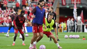 Londonban folytatódott a Liverpool magyarjainak kiváló sorozata