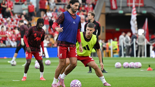 Londonban folytatódott a Liverpool magyarjainak kiváló sorozata
