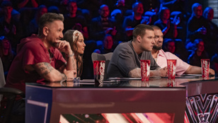 Lánykérés és esküvő is volt, mégis Elvis feltámadása a legnagyobb csoda az X-Faktorban