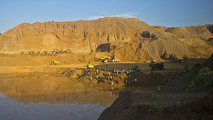 Miért fáj a foga az USA-nak és Indiának a mianmari ritkaföldfémekre?