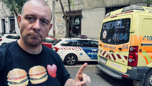 Először rendelték meg a segélykérő koktélt, 17 éves bántalmazott lánynak segített a hamburgerező