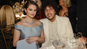 Családi drámába fulladt Selena Gomez esküvője