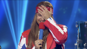 Elszabadult a pokol a Sztárban Sztár All Stars-ban Horváth Tomi micsodája miatt
