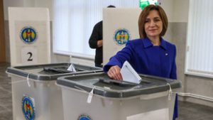 Hiába az egyértelmű eredmény, politikai káosz is jöhet Moldovában