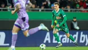 Egy gonddal kevesebb: Marco Rossi jó hírt kapott Bécsből