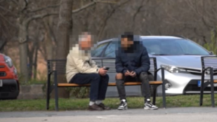 Vesszőfutás címmel írt könyvet K. Endre, aki azt állítja, egy „koncepciós per áldozata”