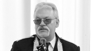 Meghalt Piros Attila rendőr dandártábornok