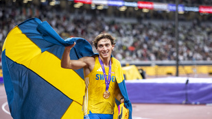 Megfejtették a „legszexibb” világcsúcs titkát