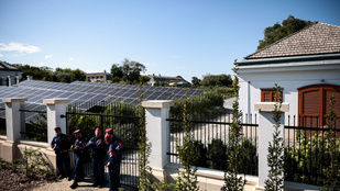 Lezáratnák a hatvanpusztai magánutat, Mészáros Lőrinc lánya kérelmet nyújtott be az ügyben