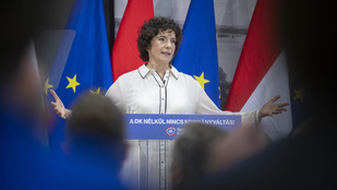 Nagy Attila Tibor: Beröpítheti-e a Szőlő utcai botrány a DK-t a parlamentbe?