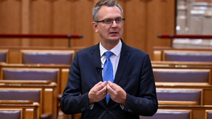 „Nézzen a szemembe!” – kiabálásig fajult a Szőlő utcai ügy a parlamentben