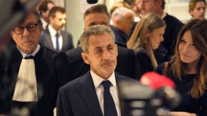 Halálos fenyegetést kapott a Nicolas Sarkozyt elítélő bírónő