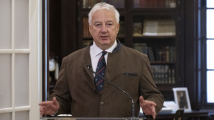 Semjén Zsolt szerint nincs ügy, ezért nem is beszélt Orbán Viktorral a Szőlő utcai botrányról