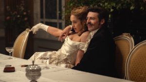 Mocsokban fuldokló Dublint és öldöklő családi harcot hoz a Netflix új sorozata