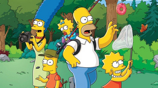 Húsz évvel az első rész bemutatója után érkezik a mozikba A Simpson család mozifilm folytatása