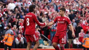 Soha nem látott győzelemre hajtanak Szoboszlai Dominikék Isztambulban - A Galatasaray a Liverpoolt fogadja a BL-kiírás ligaszakaszának 2. fordulójában