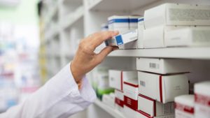 Egyértelműen megüzenték, nem szabad kidobni a gyógyszer, mert nagy baj lehet belőle