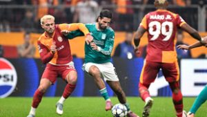 Szoboszlai hozta össze a büntetőt, amely a Liverpool vesztét okozta Isztambulban