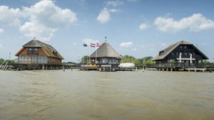 Megegyezés születhet a Fertő tavi fejlesztés folytatásáról