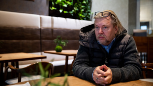 Gerendai Károly: Néhány hetünk maradt a Sziget megmentésére, különben kicsúszunk az időből