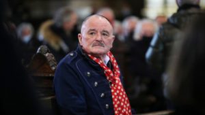 Nagy Feró elnézést kért, félresikerültnek tartja a mondatát