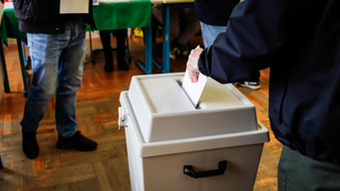 Több csalást tártak fel Tiszaburán, meg kell ismételni az időközi önkormányzati választást