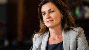 Varga Juditot várják vissza az egyik legnagyobb fideszes Facebook-csoportban