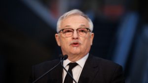 Hernádi Zsolt: Nagyon örülhettünk Donald Trump szavainak, mert legalább azt tudja, hogy Szlovákia van