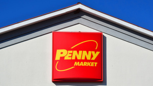 Zárva tart a Penny október 23-án és Mindenszentekkor