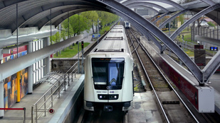 Egész hétvégén változás jön Budapesten a metrós közlekedésben