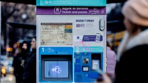 A BKK átvette a Budapest-kártya kezelését