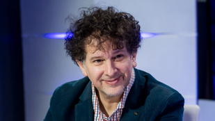 Somos András veszi át Krug Emília műsorát, ami új címet kap