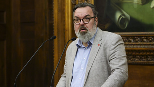Megérkezett L. Simon László válasza Demeter Szilárd kijelentéseire