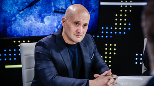 Tarjányi Péter: Kína nagyon sokszor úgy öleli már Oroszországot, hogy ad, de közben többet vesz el