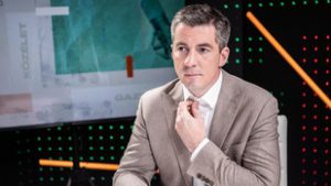 Alföldi Róbert kiakadt a Békemenet után, Kocsis Máté válaszolt neki