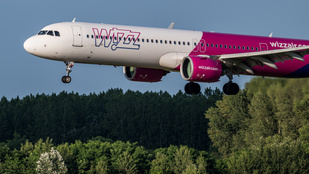 Újabb szurkolói járatot indít a Wizz Air Jerevánba, akkora az érdeklődés