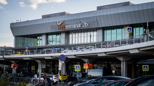 Kevés a kerozin a Liszt Ferenc repülőtéren, korlátozást vezet be a Budapest Airport