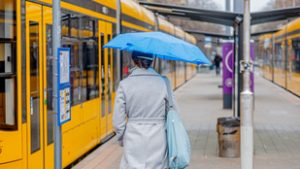 Esős, felhős időjárással kezdődik a hét