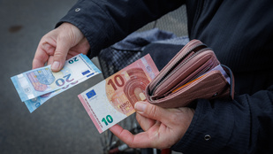 Kezdődhet az euró bevezetése? Ismét nekiszegezték a kérdést a jegybankelnöknek
