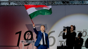 Meghívta a Fidesz szimpatizánsait a Tisza Párt október 23-i eseményére Magyar Péter