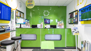 Mozifilmbe illő csalást hajtott végre két somogyi tinilány