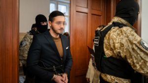 Nemzetközi elfogatóparancsot adtak ki Portik Tamás fia ellen