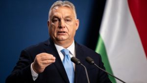 Orbán Viktor: Erősebbek vagyunk az oroszoknál, mégis félünk, mert silányak a vezetőink
