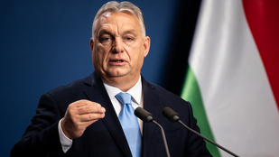 Orbán Viktor: Erősebbek vagyunk az oroszoknál, mégis félünk, mert silányak a vezetőink