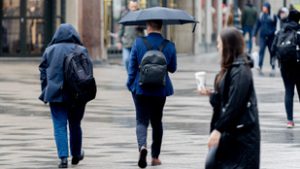 Kiadták a figyelmeztetést, viharos széllökéseket és zivatarokat hoz a Benjamin ciklon