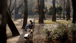 Változékony idő jön kedden: reggeli köd, délutáni napsütés, élénk szél