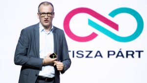 Tarr Zoltán újabb beszéde került nyilvánosságra, radikális reformokra készülhet a Tisza Párt