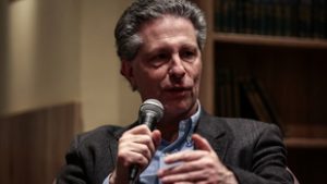 A „vérbosszú-politika” miatt keveredett vitába Magyar Péter és Schiffer András