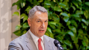 Lázár János Varga Judit visszatéréséről: Ahol megjelenik, ott általában baj szokott történni